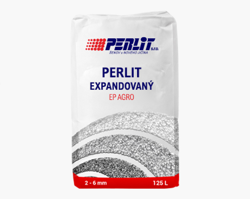 Papírový pytel - 125l.